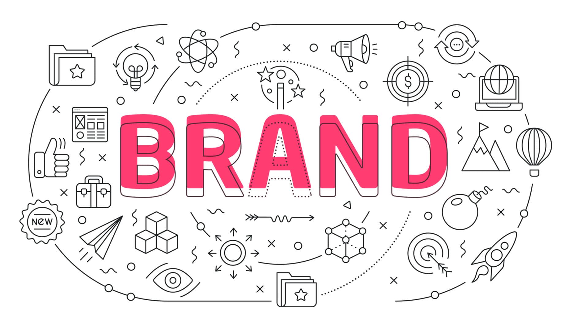 The Ultimate Guide to Crafting an Authentic Brand Identity