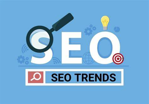 SEO Trends To Watch Out For In 2023 And Beyond