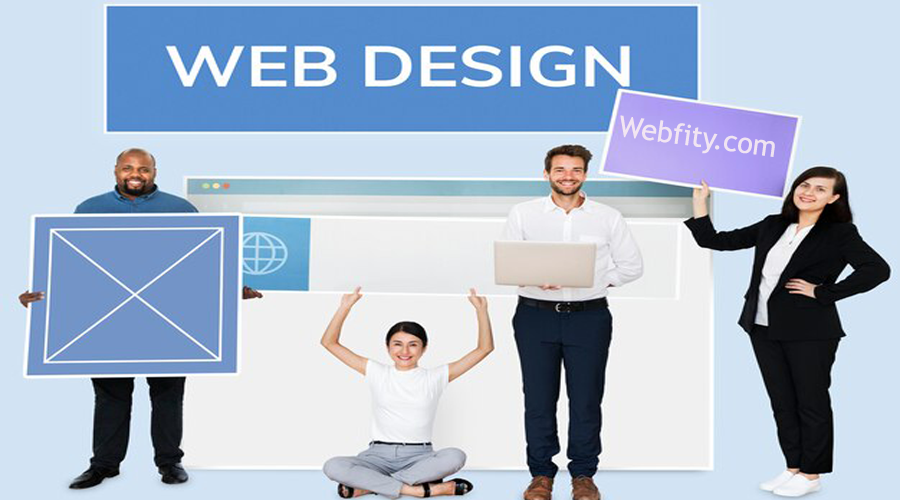 What is web design? A detailed comprehensive guide to website design