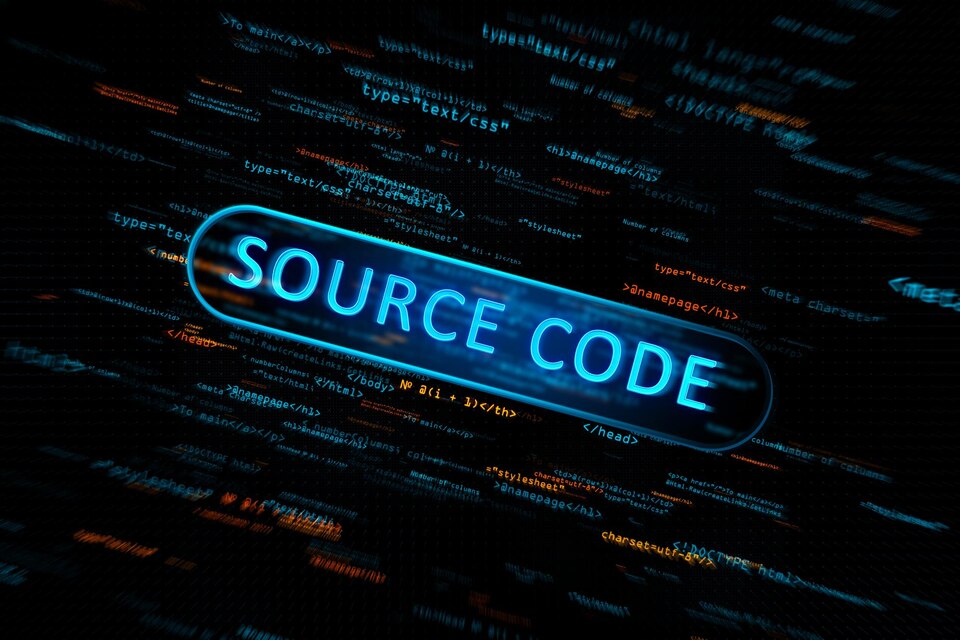 Source Code là gì? Các thực practices và kỹ thuật tốt nhất