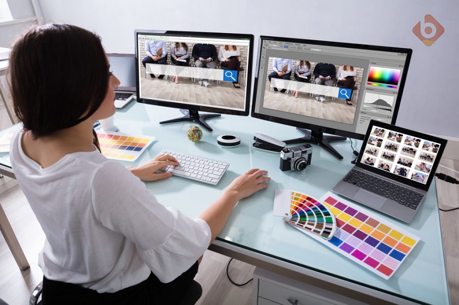 Thiết kế đồ họa website là gì?