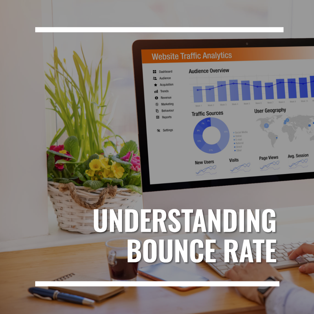 How To Fix Your Bounce Rate Problem: Causes And Solutions